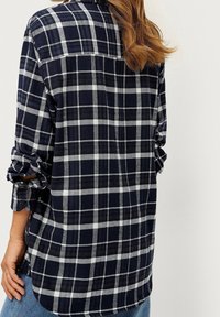 Ellos Collection Blus - blue