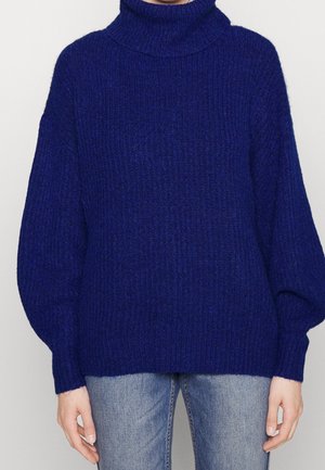 Jersey de punto - blue