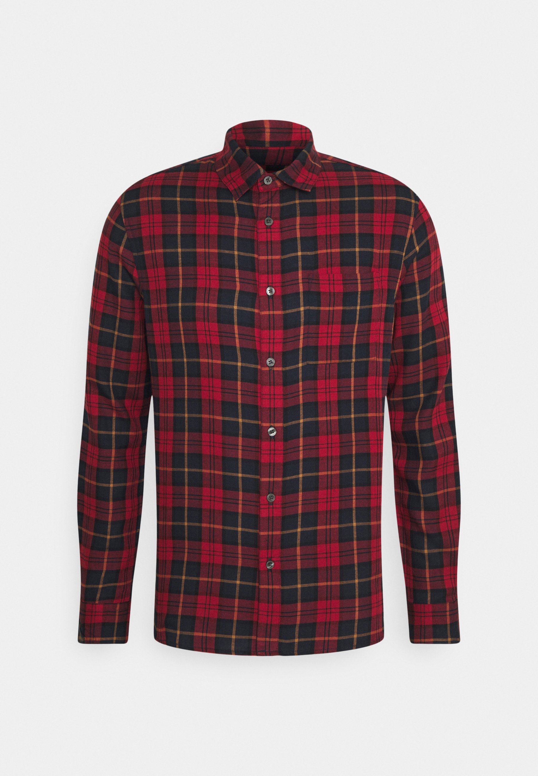 burtons mens shirts