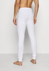 JBS LONG JOHNS ORIGINAL - Base layer - weiss