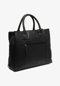 Niet geselecteerd, black