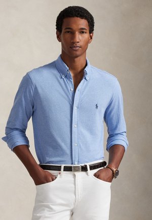 FEATHERWEIGHT SHIRT - Skjorter - isle heather/c7940