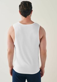 Next SIGNATURE-REGULAR FIT 5 PACK - Potkošulja - white