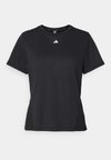 DESIGNED - Bluză sport - black