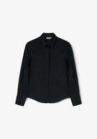 Niet geselecteerd, nero