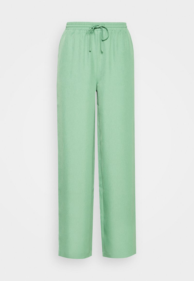 NA-KD Broek groen NA-KD Broek groen