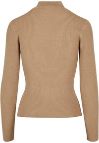 Urban Classics Neule - beige