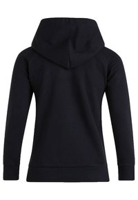 Peak Performance W GROUND - Kapuzenpullover - black
