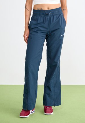 Tracksuit bottoms - armory navy