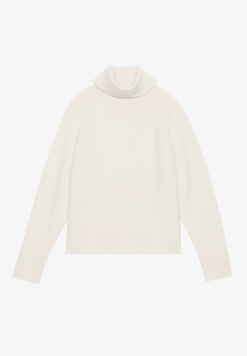 Zign Studio Trui zandkleur Zign Studio Trui zandkleur