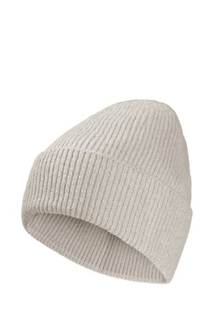 FUZZY - Bonnet - pale sand