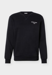 Επιλέχθηκε, black beauty