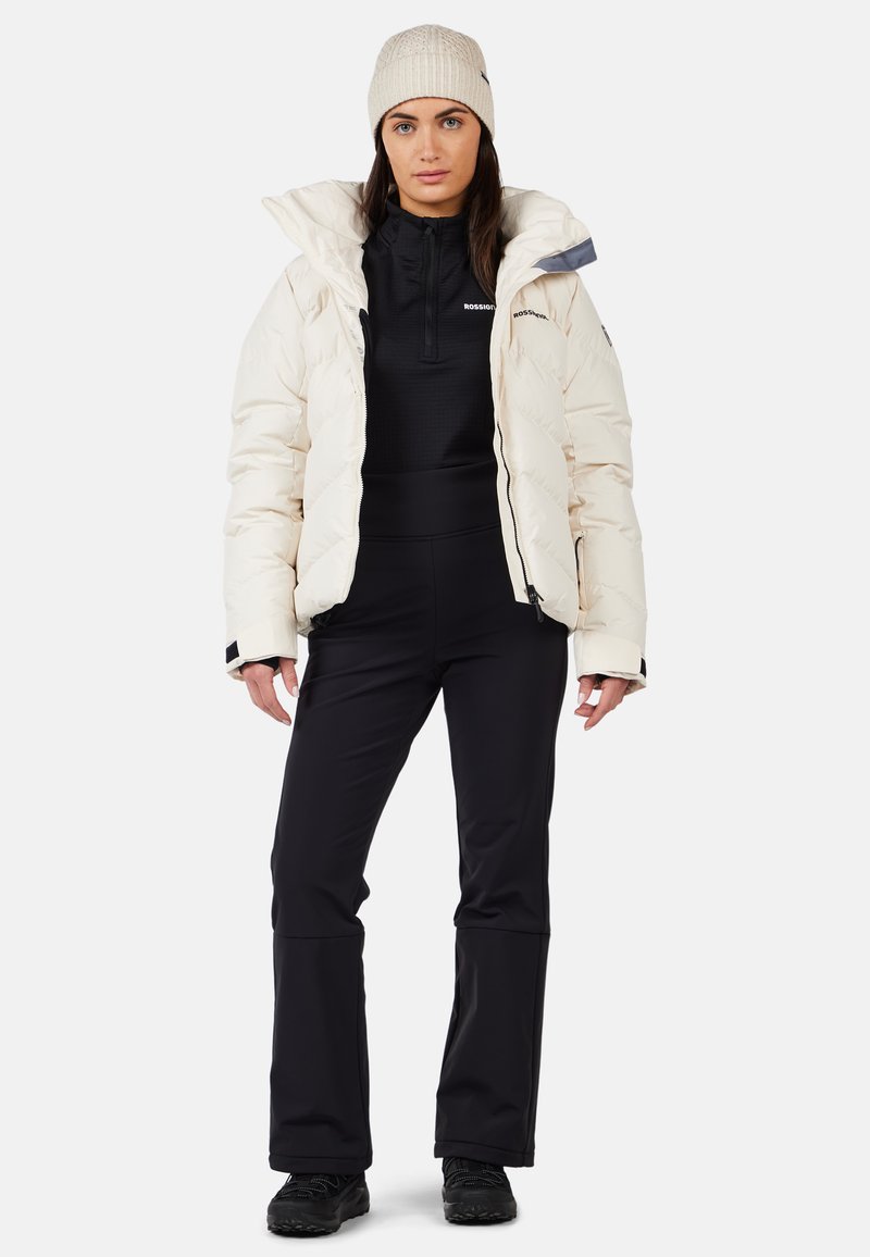 Rossignol Skibroek zwart Rossignol Skibroek zwart