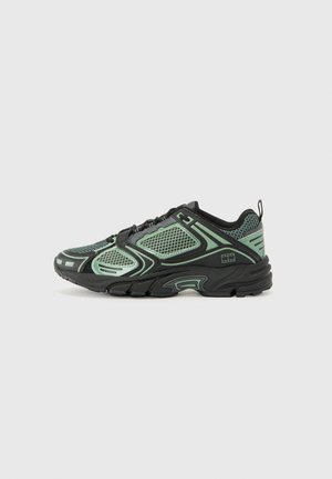 Tommy Jeans ARCHIVE '97 - Trainers - dusty fern