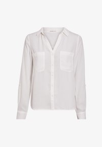 Non sélectionné, ecru