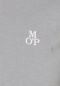 Marc O'Polo T-shirt basic - light grey