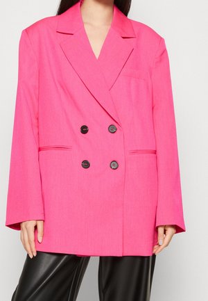 Blazer - pink