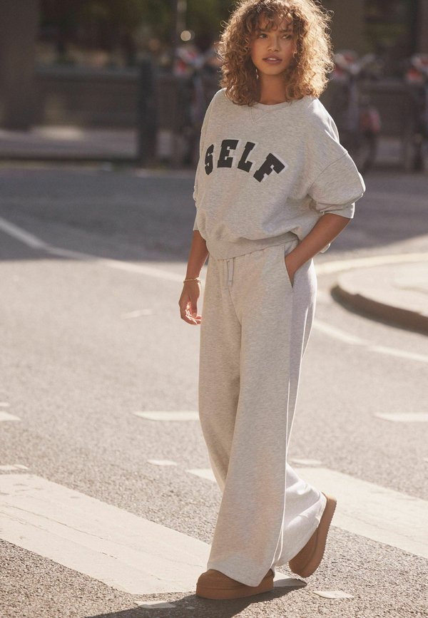 CREW NECK - Sweatshirt