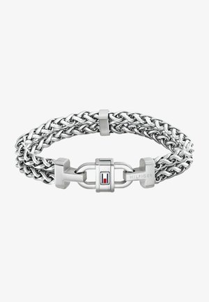 Bracelet - silber