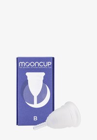Mooncup - MOONCUP SIZE B - Accessoires corps & bain Image miniature 1