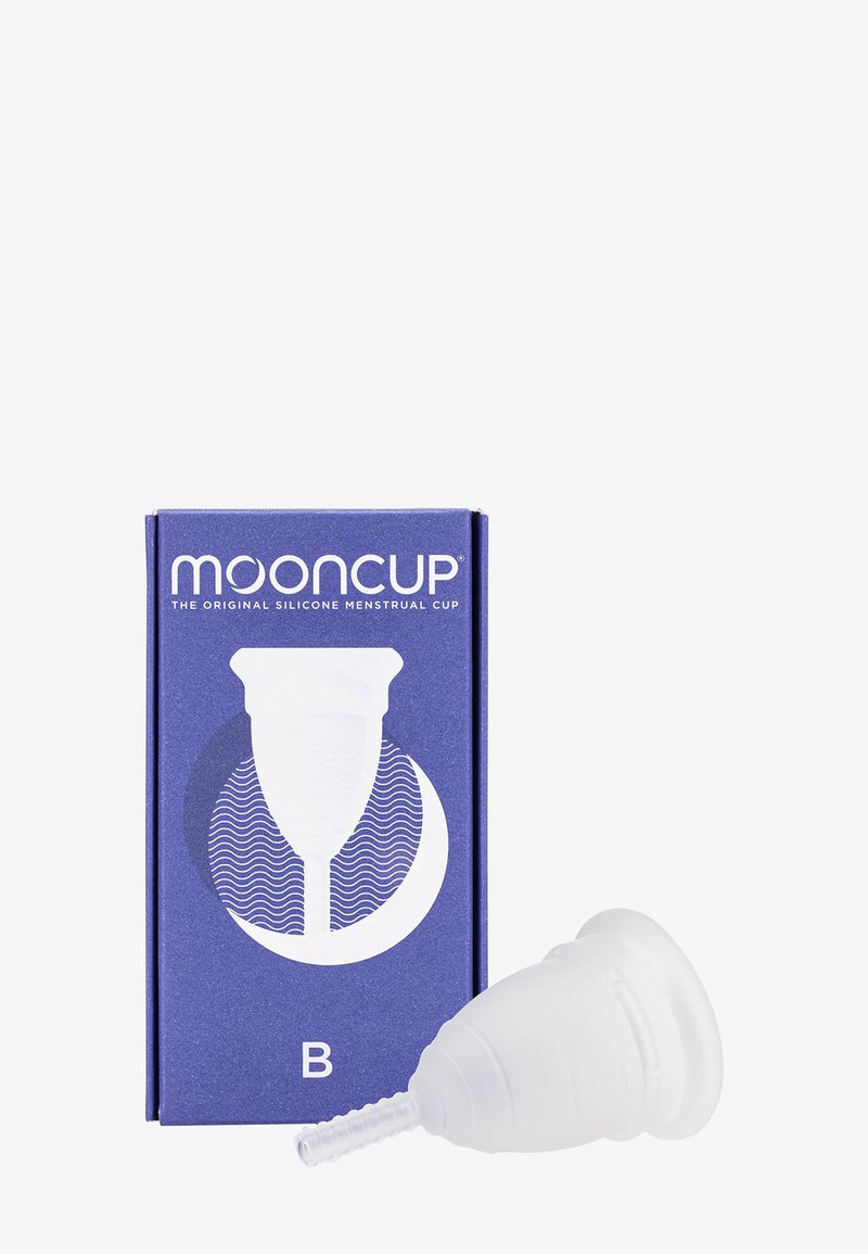 Mooncup - MOONCUP SIZE B - Accessoires corps & bain, Agrandir