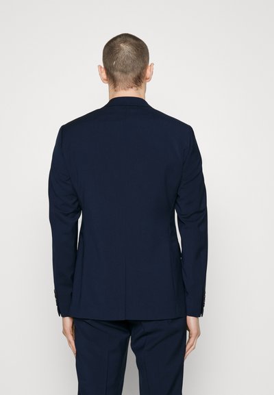 sandro FORMAL - Veste de costume - bleu