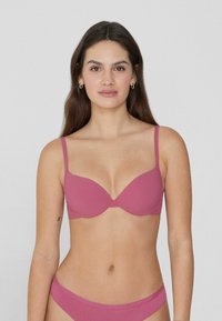 Tezenis ECO - Push-up BH - Pink