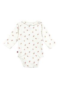 Sterntaler BLÜMCHEN - Body - ecru