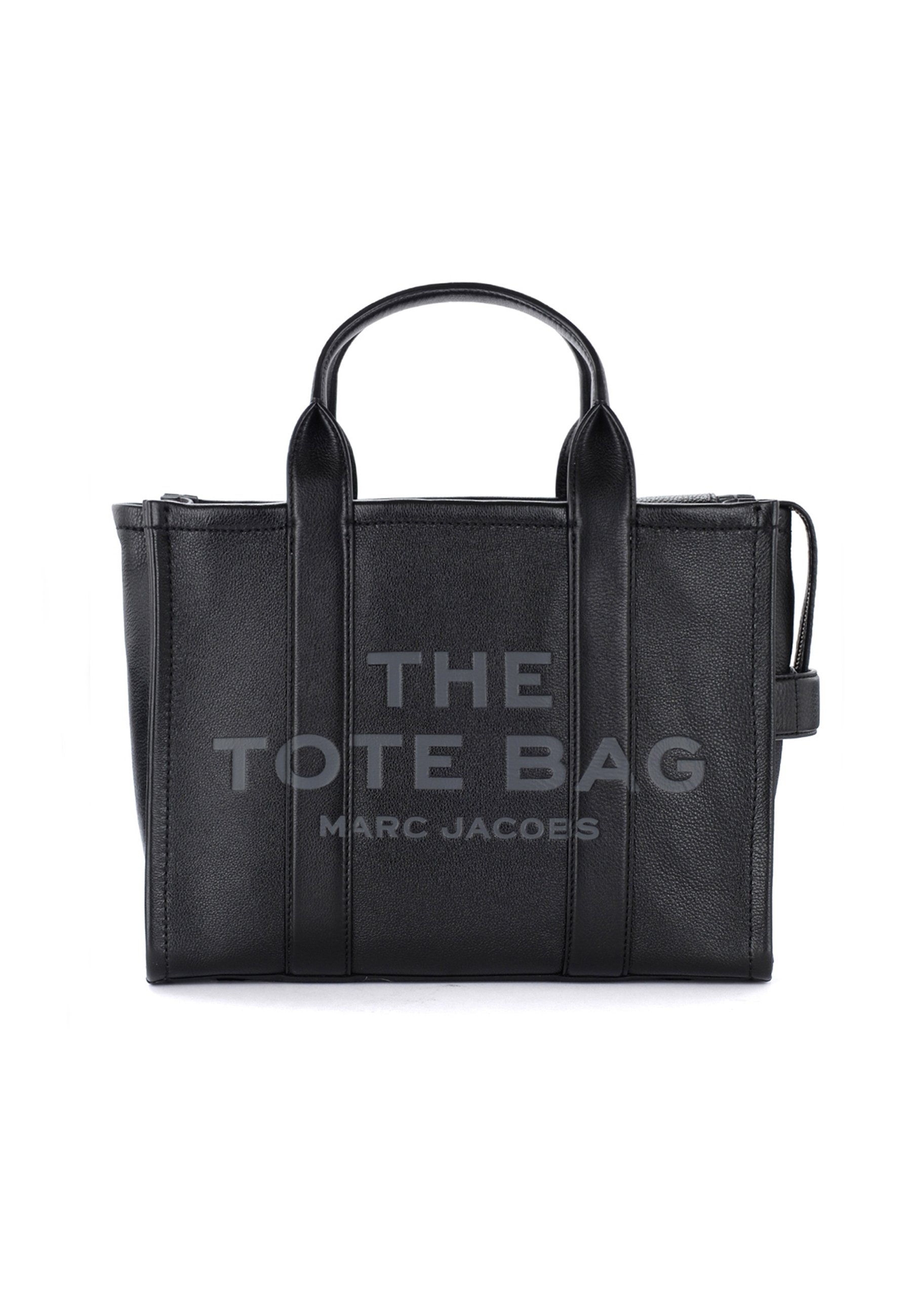 MARC JACOBS - Torebka/czarny - Zalando.pl