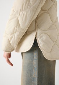 Calvin Klein Jeans INSULATED LINER JACKET - Winterjas - fog