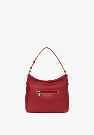 Fagola, SAC PORTÉ ÉPAULE 1 ANSE - Sac à main - carmin