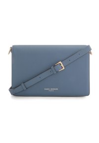 Isabel Bernard Borsa a tracolla - blue