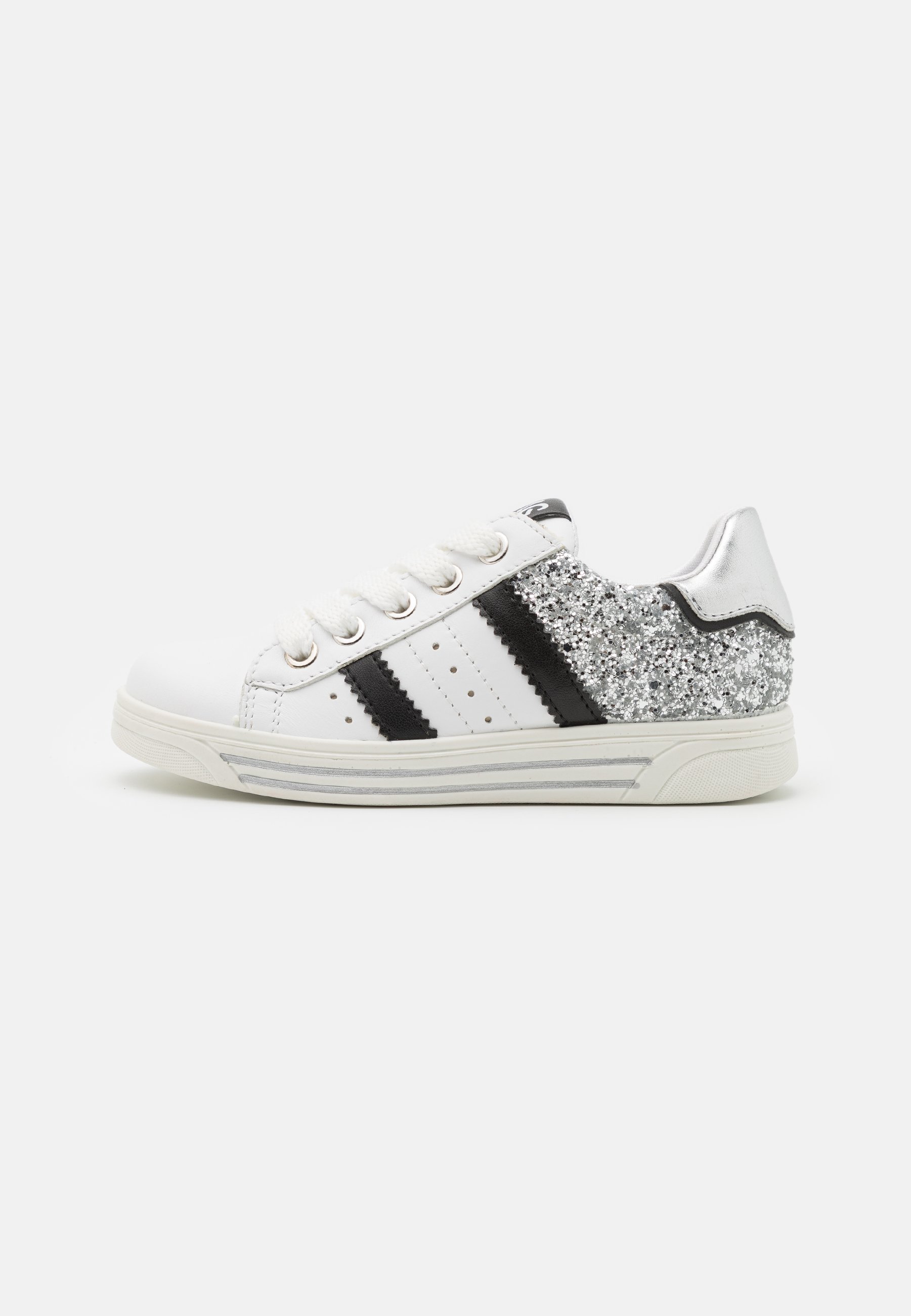 zalando sneakers argento