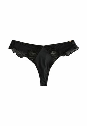 Stringi - black