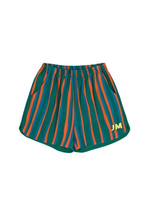 UNISEX - Pantaloni scurți - green