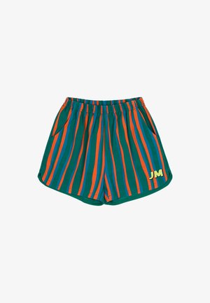 JELLY MALLOW UNISEX - Rövidnadrágok - green