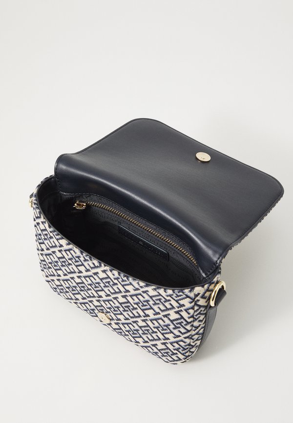 FLAP CROSSOVER - Handbag3