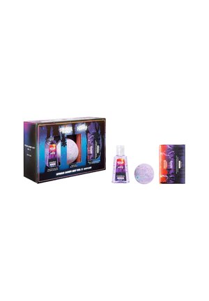 STRANGER THINGS UPSIDE DOWN SET VOL 2 - Bath and body set - -