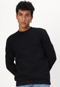 JOOP! Jeans ANTAIOS - Džemper - black