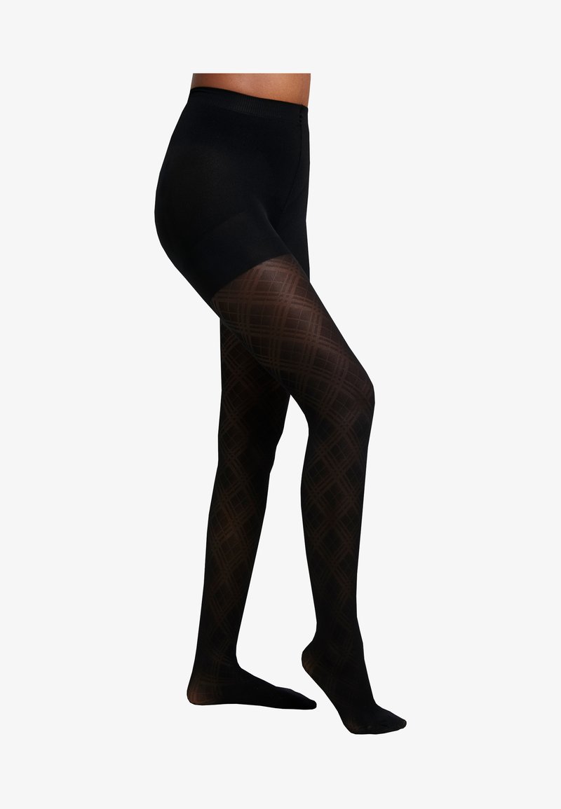 MAGIC Bodyfashion INCREDIBLE LEGS SHAPING TIGHTS Tights black
