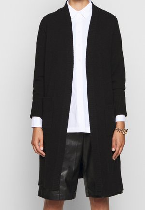 Gilet - black