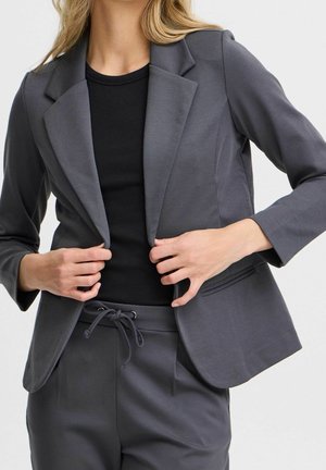 Blazer - grey