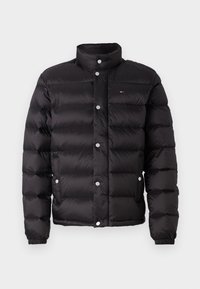 Chaqueta de plumas - black