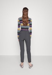 MAX&Co. Bukser - grey