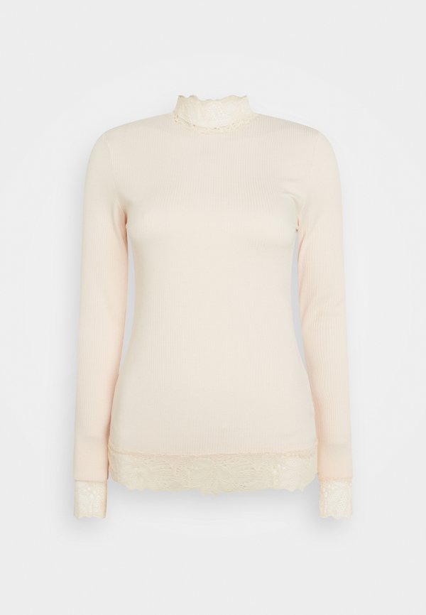 YASELLE  - Long sleeved top3