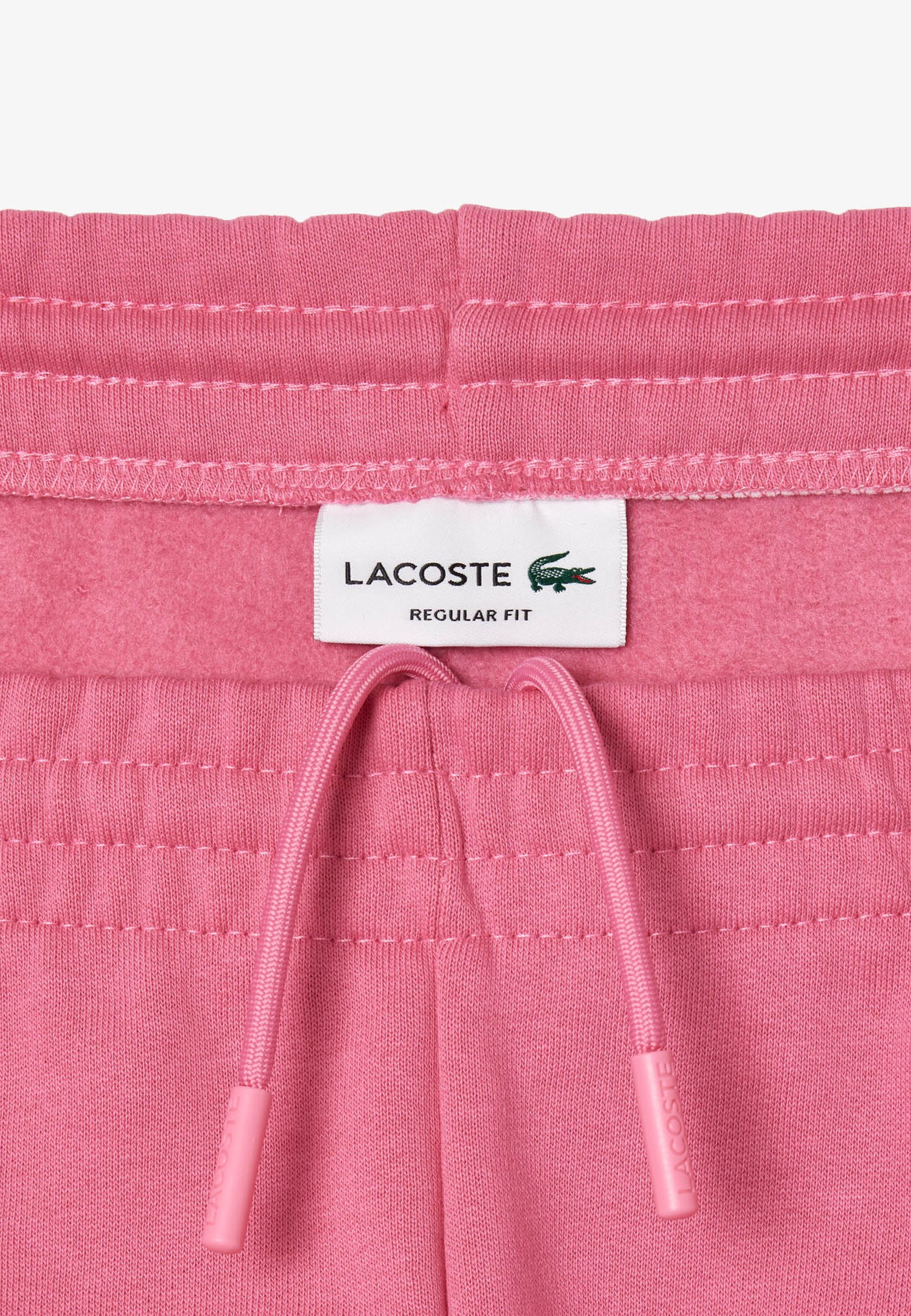 ensembles lacoste rose