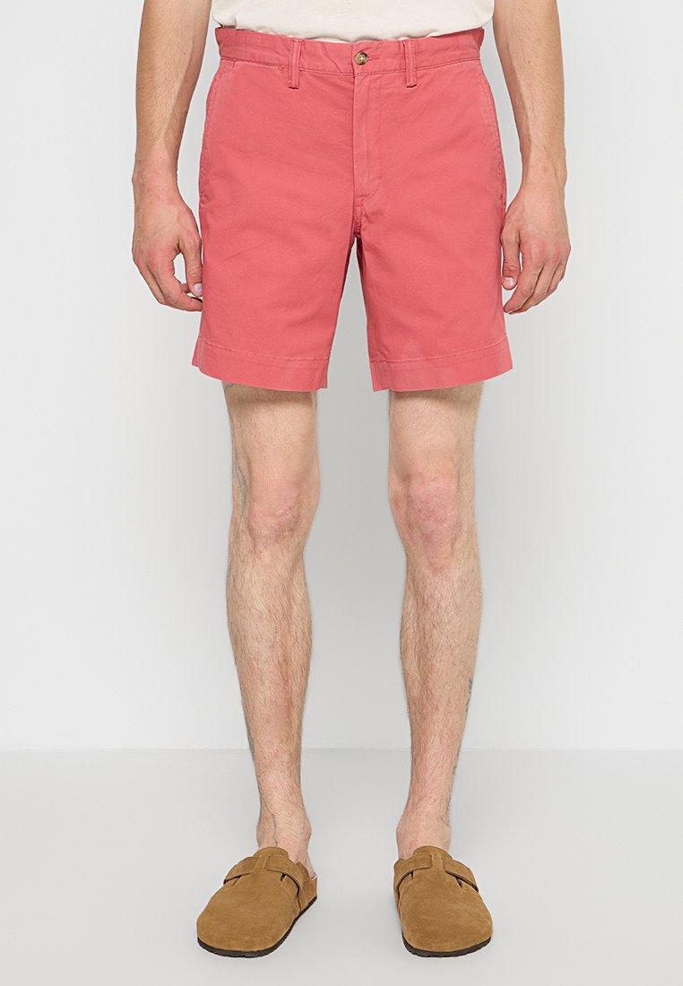 Polo Ralph Lauren Shorts koraalrood