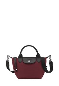 LE PLIAGE ENERGY - Handbag - bordeaux