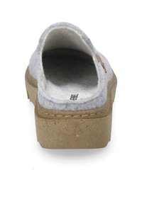 Josef Seibel Clogs - skyblue