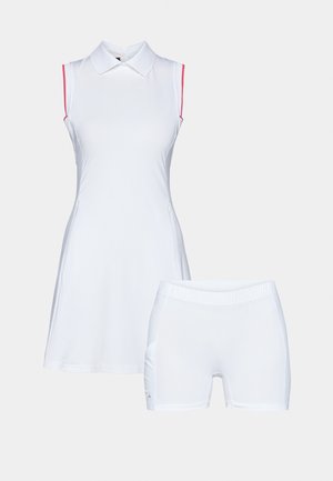 J.LINDEBERG Sports VIDA DRESS SET - Tights - white